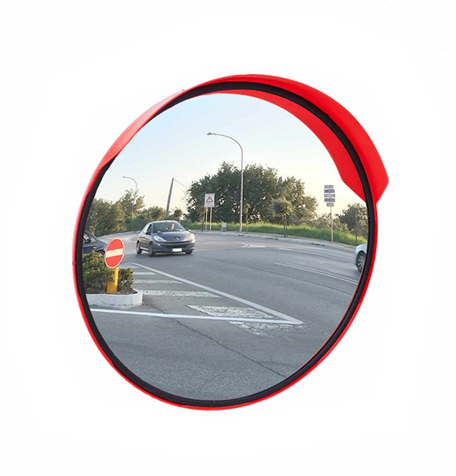 Figura illustrativa Gallo Retrovisori