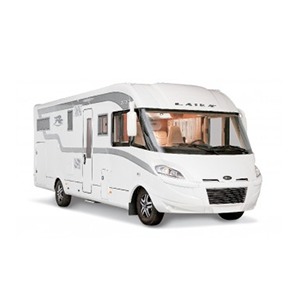 miniatura Gallo Retrovisori CAMPER