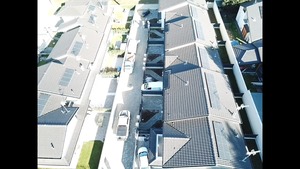 miniatura Lione Costruzioni Srl Ville Via Trebbia 2