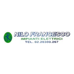 logo Nilo Francesco