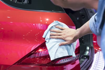 Figura illustrativa MG Car Truck