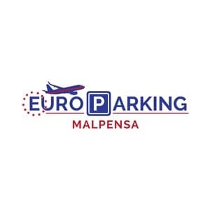 logo Europarking Malpensa S.r.l.