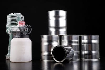 Figura illustrativa MG Verniciatura