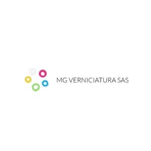 logo MG Verniciatura