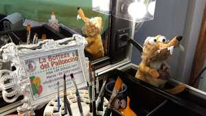 miniatura La Bottega Del Palloncino TRUCCABIMBI