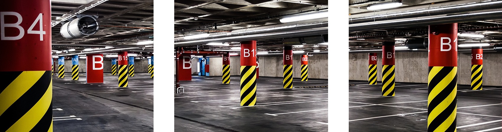 Figura illustrativa Garage Colombo di Colombo Loris