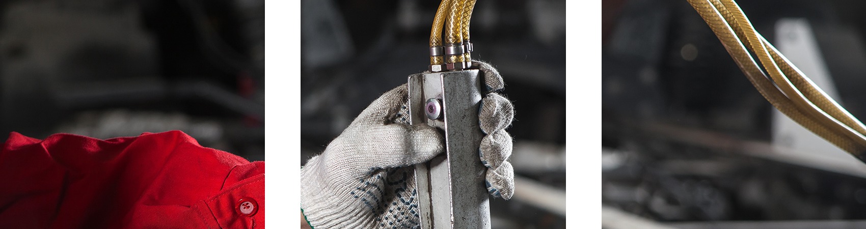 Figura illustrativa Garage Colombo di Colombo Loris