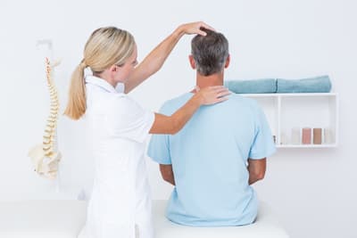 Figura illustrativa Centro Salute e Medicina Kines Srl