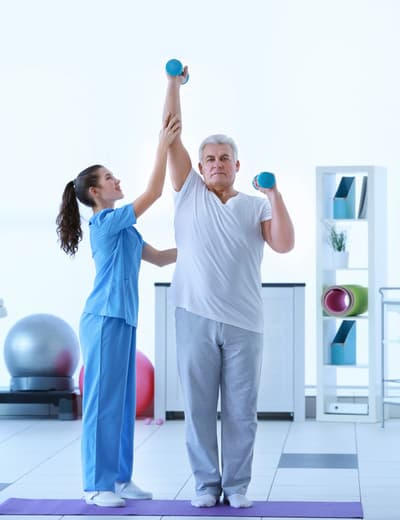 Figura illustrativa Centro Salute e Medicina Kines Srl