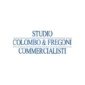 logo Studio Colombo Fregoni