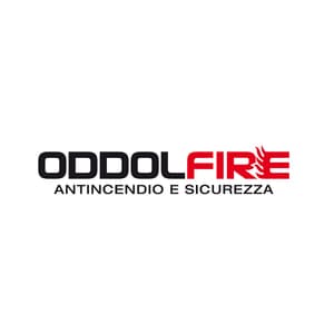 logo Oddol Fire di Loddo Emanuele
