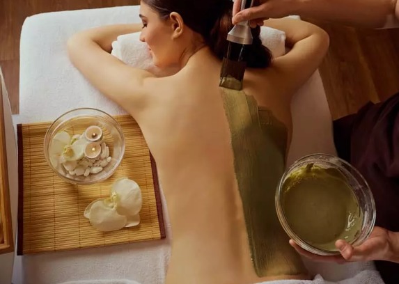 Figura illustrativa Estetica Naturale