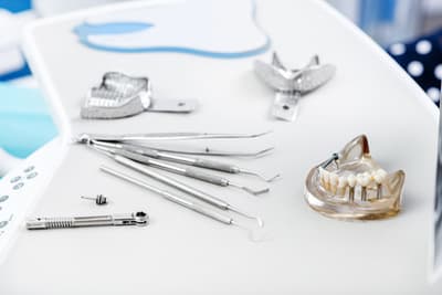 Figura illustrativa 32 Cliniche Dentali