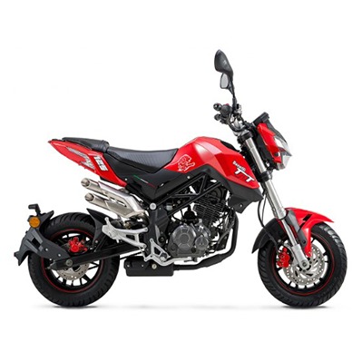 Figura illustrativa Teruzzi S.a.s. di Teruzzi Francesco & C.