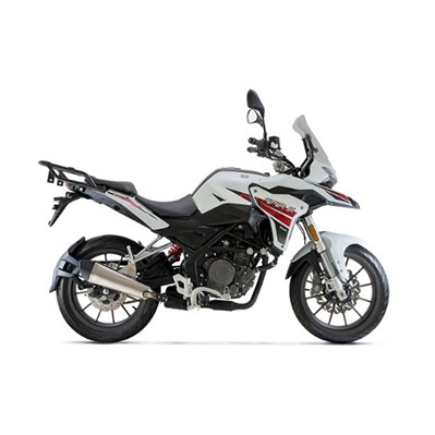 Figura illustrativa Teruzzi S.a.s. di Teruzzi Francesco & C.