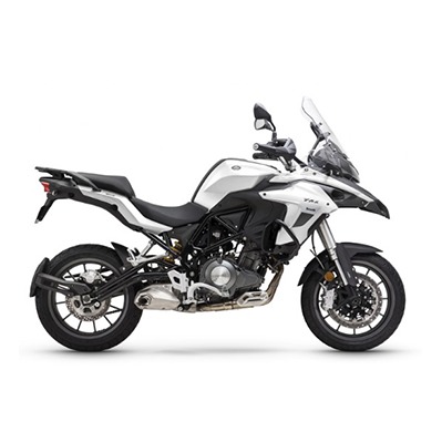 Figura illustrativa Teruzzi S.a.s. di Teruzzi Francesco & C.