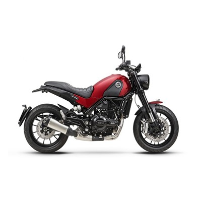 Figura illustrativa Teruzzi S.a.s. di Teruzzi Francesco & C.