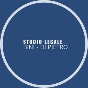 logo Studio Legale Avv. Fabrizio Bini e Avv. Stefania Di Pietro