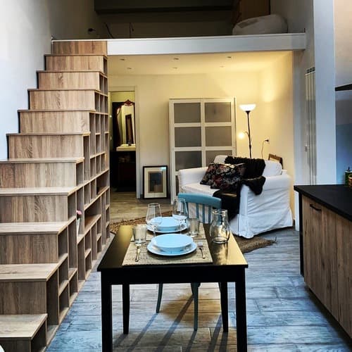 Scala-arredo