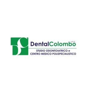 logo Dental Colombo