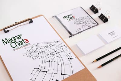 Figura illustrativa Magna Charta