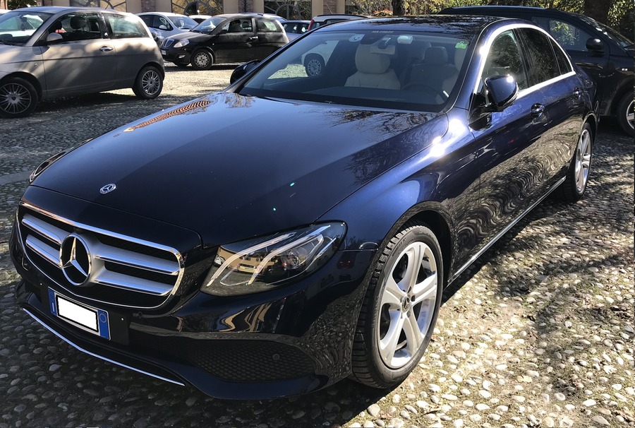 Figura illustrativa Venere N.C.C. di Veneziani Enrico