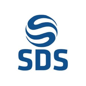 logo SDS Srl