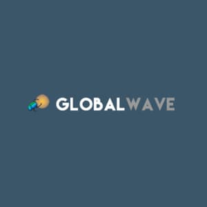 logo Global Wave SRLS