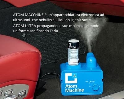 Figura illustrativa GT Autronica