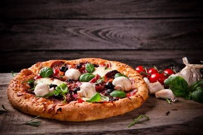 Figura illustrativa 'on Gennaro S.a.s. di Ciullo Mario