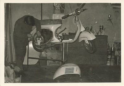 Figura illustrativa Teruzzi S.a.s. di Teruzzi Francesco & C.