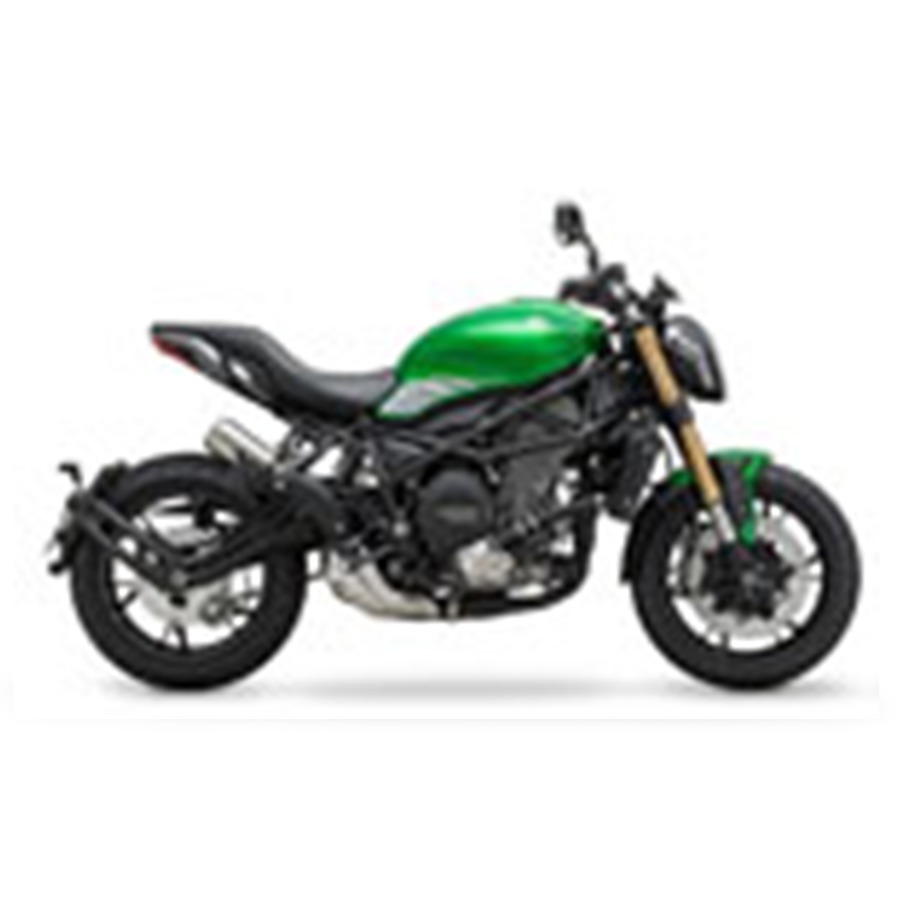 Figura illustrativa Teruzzi S.a.s. di Teruzzi Francesco & C.