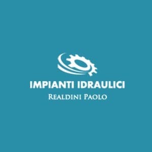 logo Realdini Paolo
