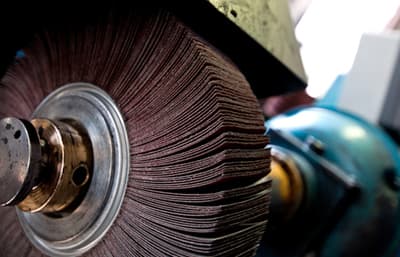 Figura illustrativa Fonderia Natali