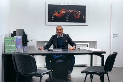 Figura illustrativa GTAuto