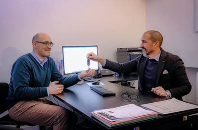 Figura illustrativa GTAuto