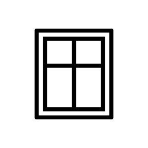 miniatura Pancaccini Marco PORTE E FINESTRE