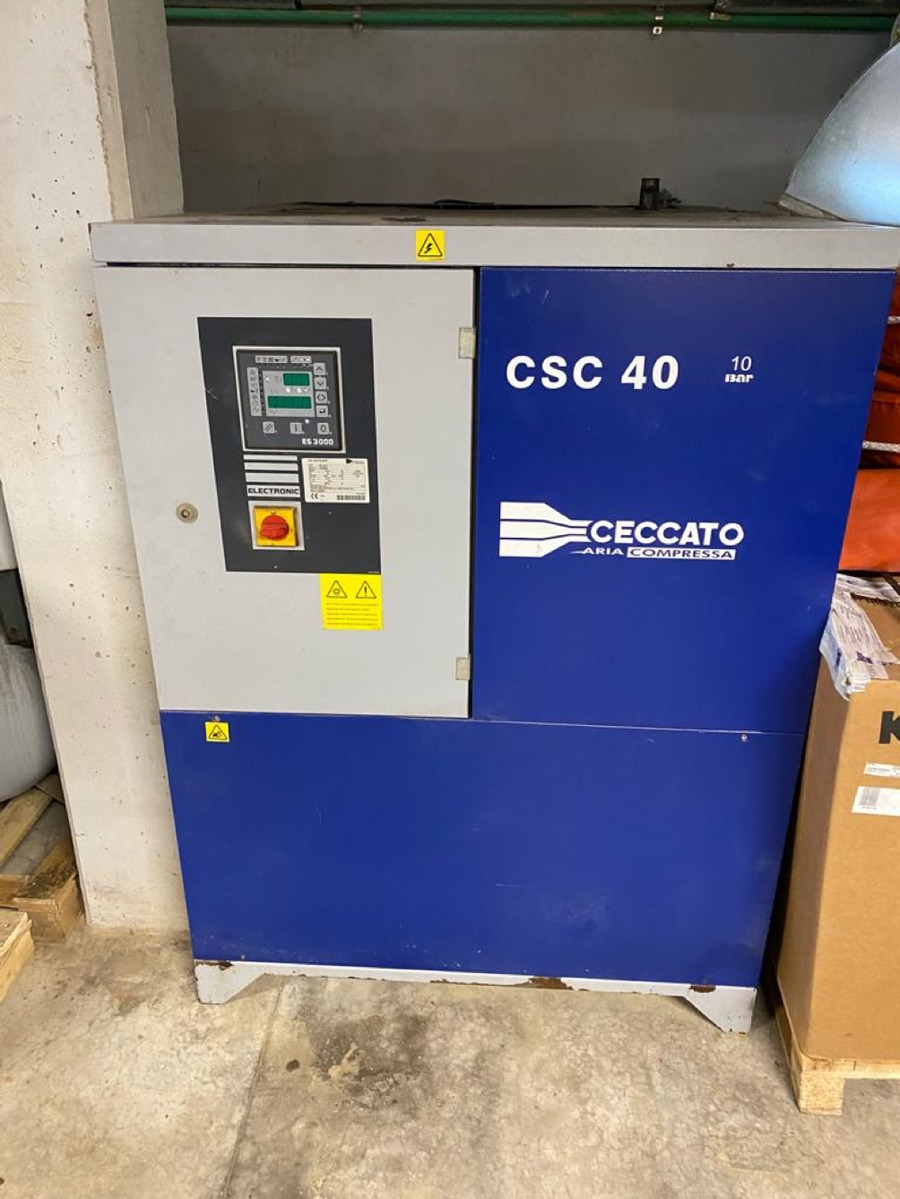 Figura illustrativa GRS srl