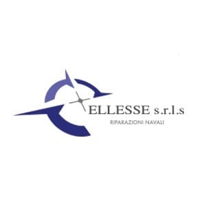logo Ellesse S.r.l.s.