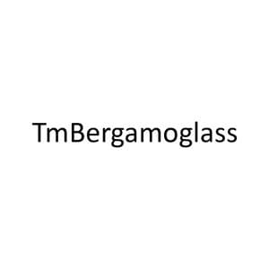 logo TM Bergamoglass S.r.l.