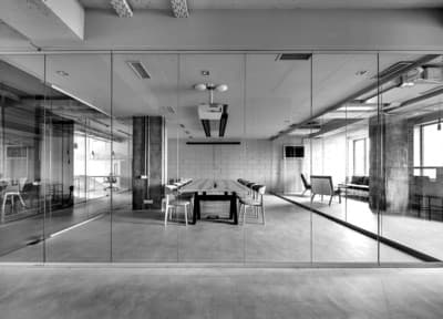 Figura illustrativa TM Bergamoglass S.r.l.