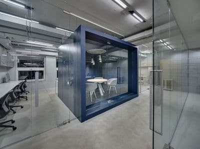 Figura illustrativa Vetreria Euroglass