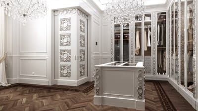 Figura illustrativa Massimo Trezzi Forniture s.r.l.