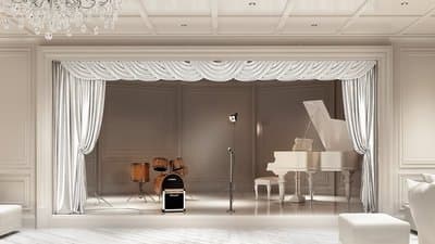 Figura illustrativa Massimo Trezzi Forniture s.r.l.