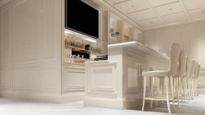 Figura illustrativa Massimo Trezzi Forniture s.r.l.