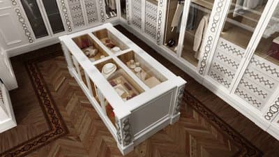 Figura illustrativa Massimo Trezzi Forniture s.r.l.