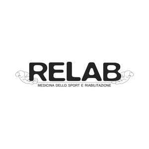 logo Studio Relab S.r.l.