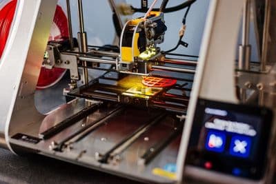 Figura illustrativa La Modelleria S.r.l.