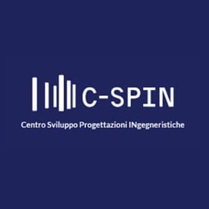 logo C-Spin Ingegneri Associati