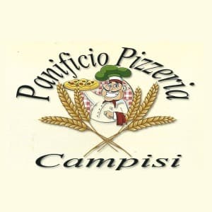 logo Panificio Campisi
